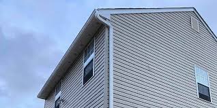 Custom Trim and Detailing for Siding in Vero Beach, FL